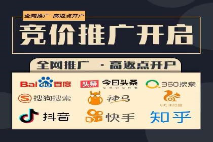 百度推广费用构成解析与案例研究